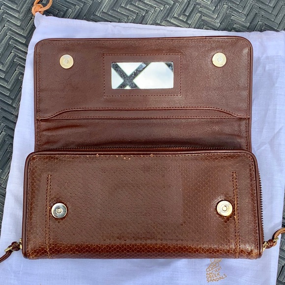 JEROME DREYFUSS Wallet/Organizer - Picture 3 of 6